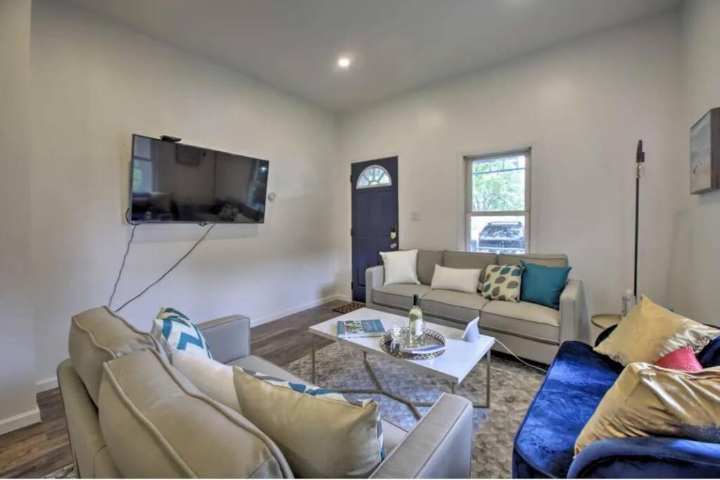 Dunes Home 3 Bedroom I 2 Baths I 2 Living Rooms Chesterton Exterior photo
