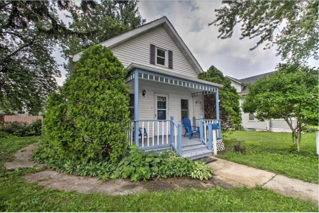Dunes Home 3 Bedroom I 2 Baths I 2 Living Rooms Chesterton Exterior photo